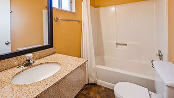 Best Western Plus Ruby's Inn