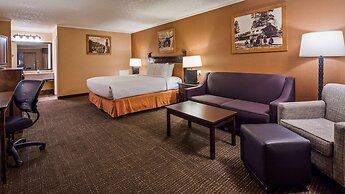 Best Western Plus Ruby's Inn