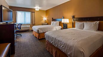 Best Western Plus Ruby's Inn