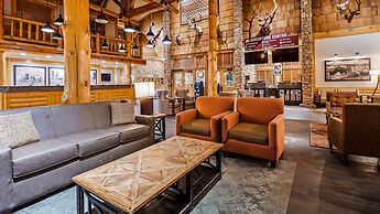 Best Western Plus Ruby's Inn