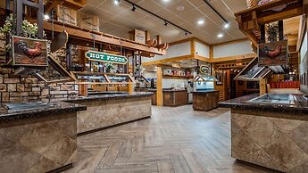 Best Western Plus Ruby's Inn