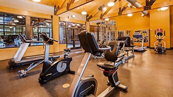 Best Western Plus Ruby's Inn