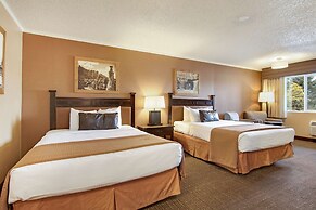 Best Western Plus Ruby's Inn