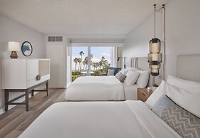 The Pierside Santa Monica
