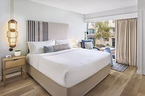 The Pierside Santa Monica