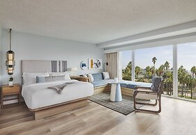 The Pierside Santa Monica