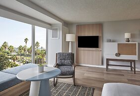 The Pierside Santa Monica