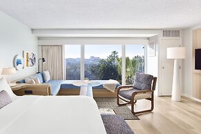 The Pierside Santa Monica