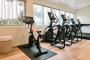 The Pierside Santa Monica