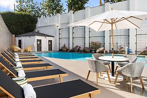 The Pierside Santa Monica