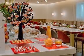 NH Collection Milano President