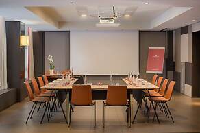 NH Collection Milano President