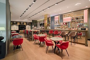 NH Collection Milano President