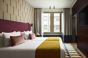 Tivoli President Milano Hotel