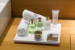 NH Collection Milano President