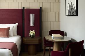 Tivoli President Milano Hotel