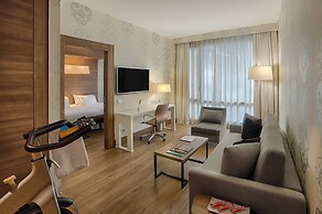 NH Collection Milano President