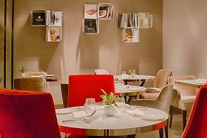 NH Collection Milano President