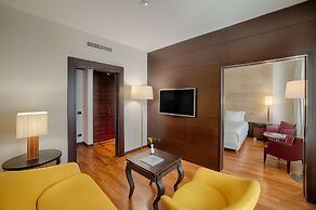 NH Collection Milano President