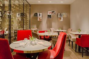 NH Collection Milano President
