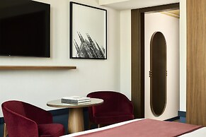 Tivoli President Milano Hotel