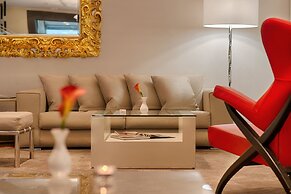 NH Collection Milano President