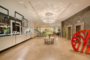 NH Collection Milano President