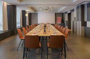 NH Collection Milano President