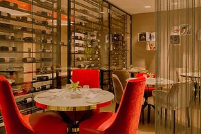 NH Collection Milano President