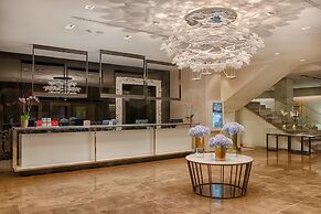 NH Collection Milano President