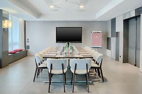 NH Collection Milano President