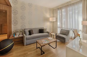 NH Collection Milano President