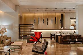 NH Collection Milano President