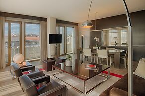 NH Collection Milano President