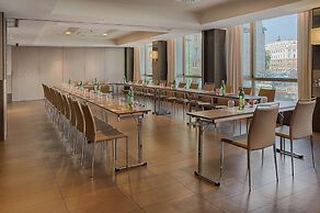 NH Collection Milano President