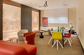 NH Collection Milano President