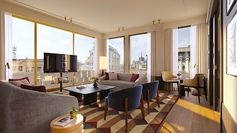 Tivoli President Milano Hotel