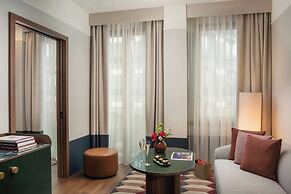 Tivoli President Milano Hotel