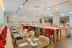NH Collection Milano President