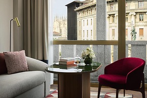 Tivoli President Milano Hotel