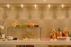 NH Collection Milano President