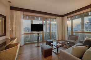 NH Collection Milano President