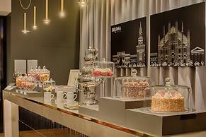 NH Collection Milano President