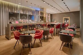 NH Collection Milano President