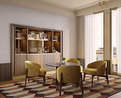 Tivoli President Milano Hotel