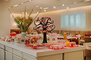 NH Collection Milano President