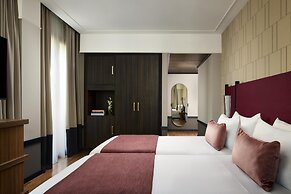 Tivoli President Milano Hotel