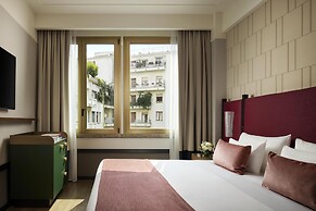 Tivoli President Milano Hotel