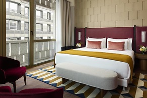 Tivoli President Milano Hotel