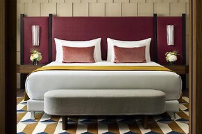 Tivoli President Milano Hotel